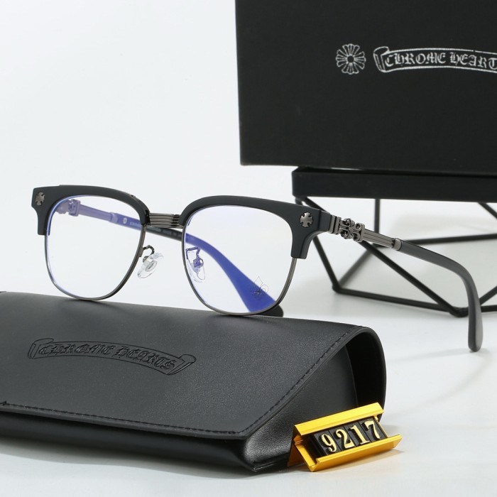 Chrome Hearts Sunglasses AAA-159