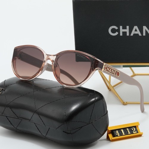 CHNL Sunglasses AAA-1806