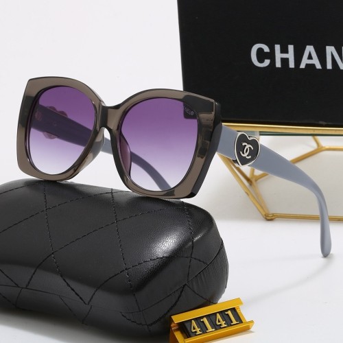 CHNL Sunglasses AAA-1143