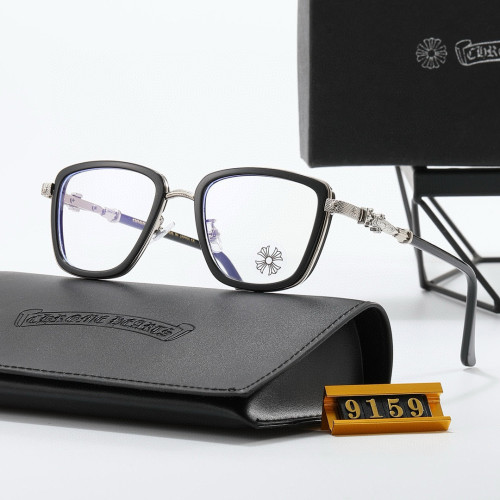 Chrome Hearts Sunglasses AAA-180