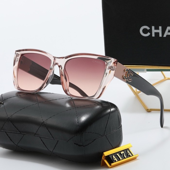 CHNL Sunglasses AAA-1736