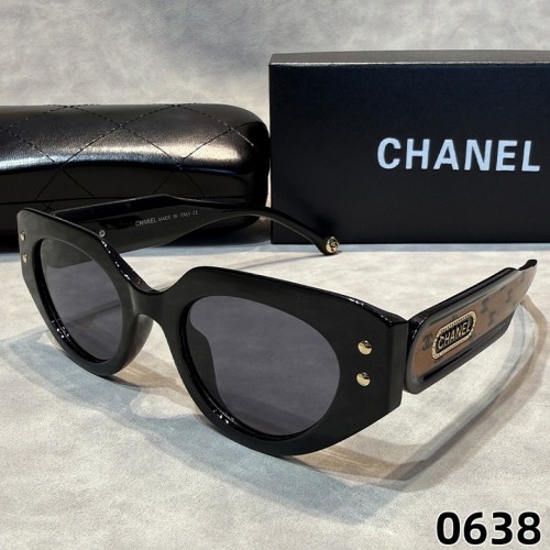 CHNL Sunglasses AAA-1192