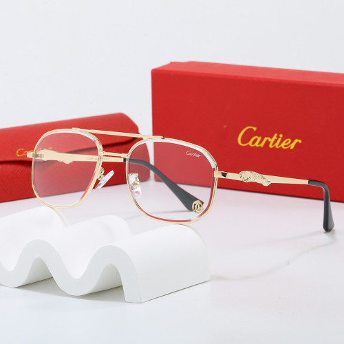 Cartier Sunglasses AAA-3545