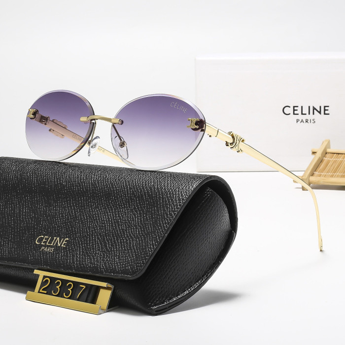 CE Sunglasses AAA-643