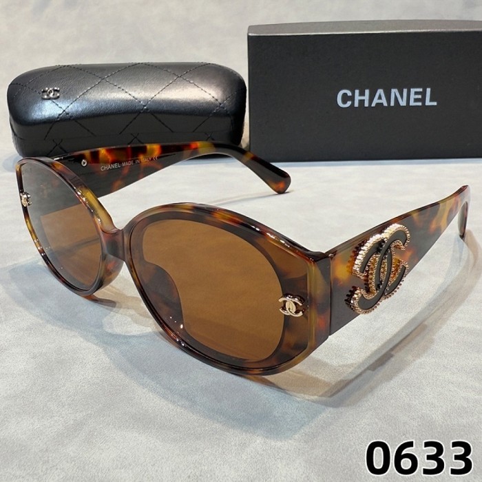 CHNL Sunglasses AAA-1215