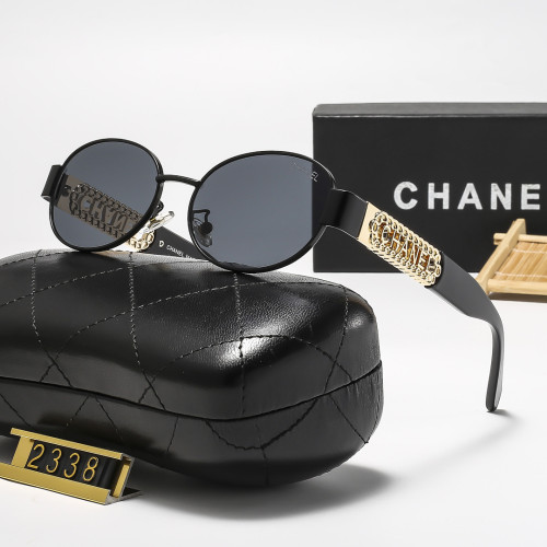 CHNL Sunglasses AAA-1365