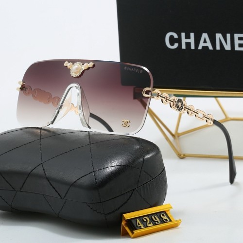 CHNL Sunglasses AAA-1866