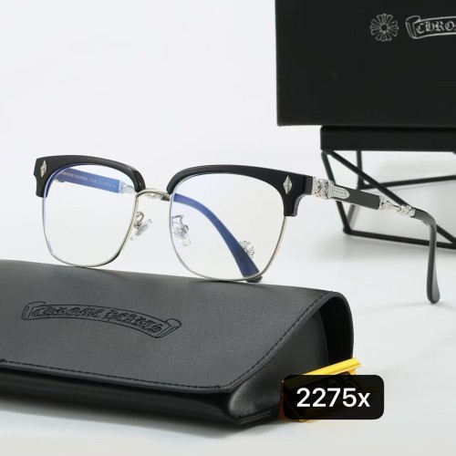 Chrome Hearts Sunglasses AAA-393