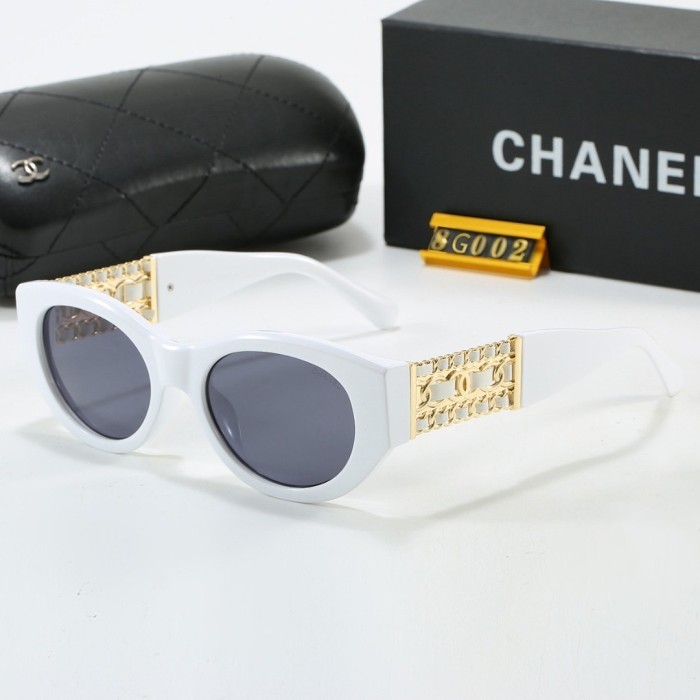 CHNL Sunglasses AAA-1295