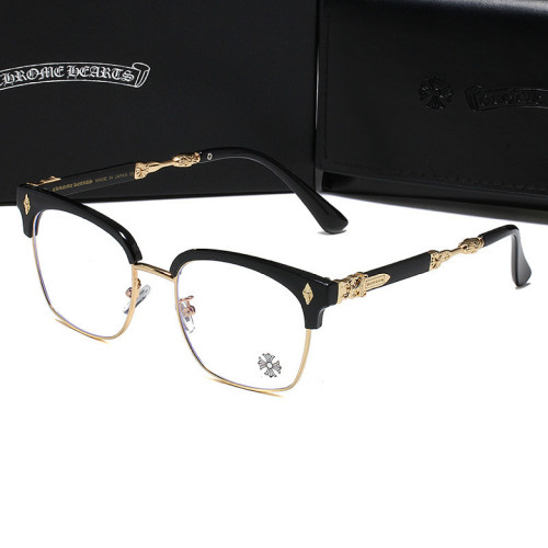 Chrome Hearts Sunglasses AAA-157