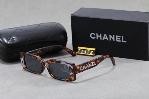 CHNL Sunglasses AAA-1545