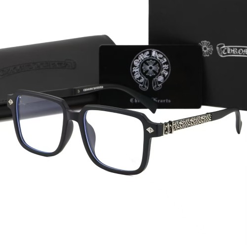 Chrome Hearts Sunglasses AAA-105