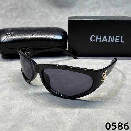 CHNL Sunglasses AAA-1026