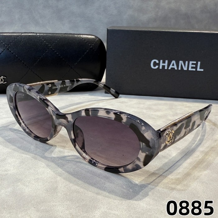 CHNL Sunglasses AAA-1636