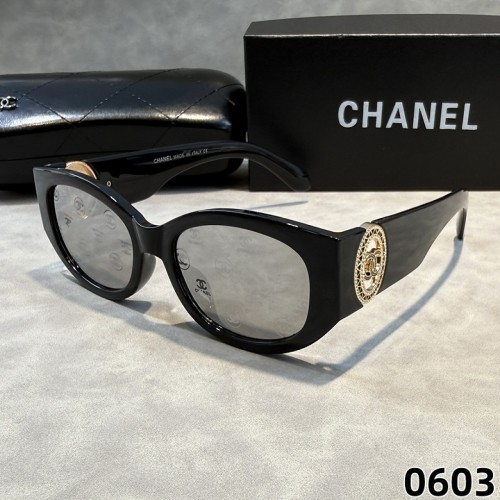 CHNL Sunglasses AAA-991