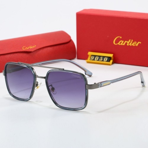 Cartier Sunglasses AAA-3324