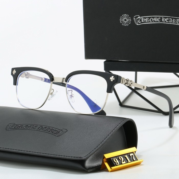 Chrome Hearts Sunglasses AAA-161
