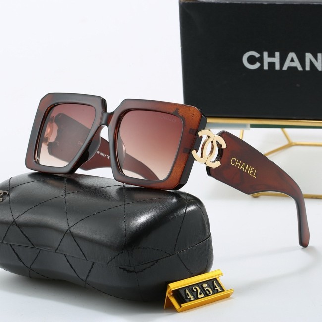 CHNL Sunglasses AAA-1797