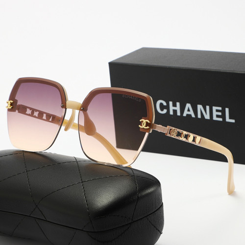 CHNL Sunglasses AAA-1159