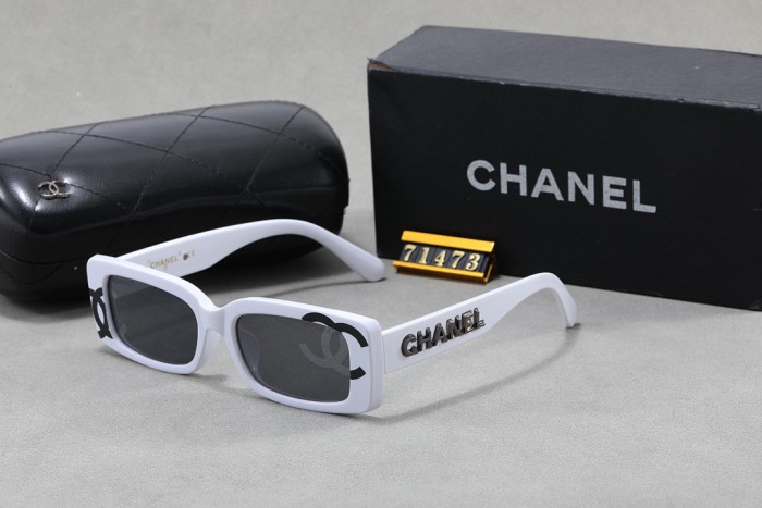 CHNL Sunglasses AAA-1547
