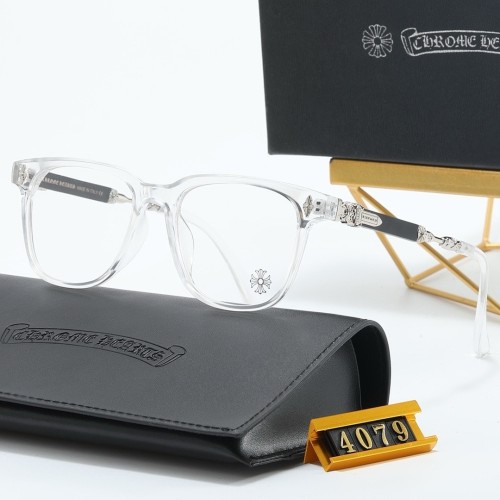 Chrome Hearts Sunglasses AAA-223