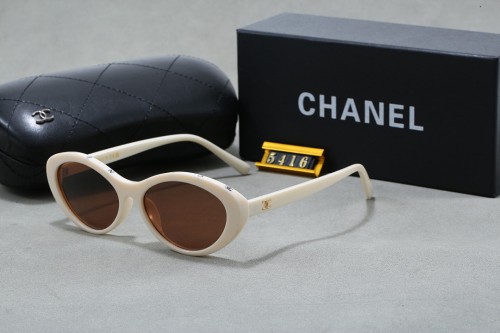 CHNL Sunglasses AAA-1452