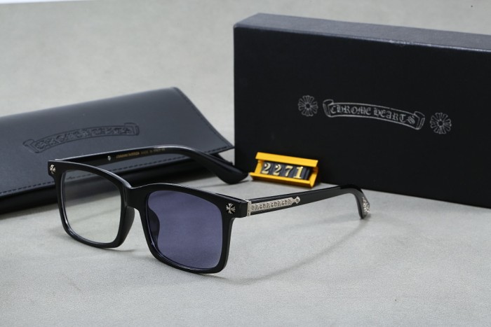 Chrome Hearts Sunglasses AAA-329