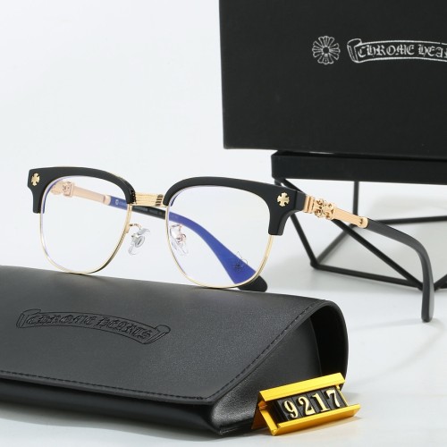 Chrome Hearts Sunglasses AAA-158