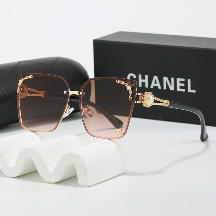 CHNL Sunglasses AAA-1226