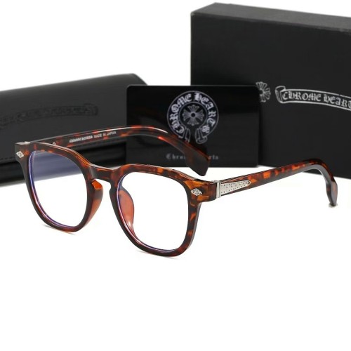 Chrome Hearts Sunglasses AAA-123