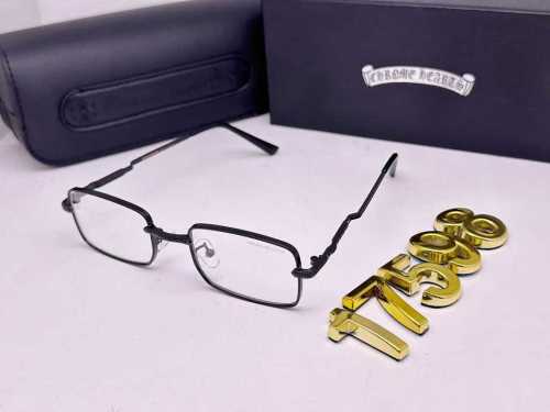 Chrome Hearts Sunglasses AAA-142