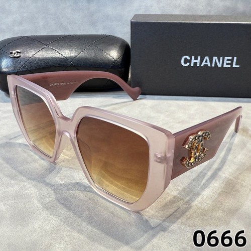CHNL Sunglasses AAA-1632