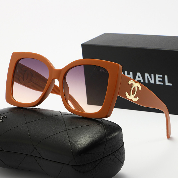 CHNL Sunglasses AAA-1168