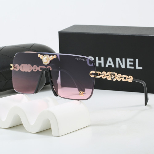 CHNL Sunglasses AAA-1876