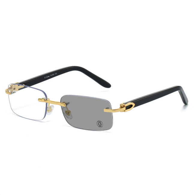 Cartier Sunglasses AAA-4002