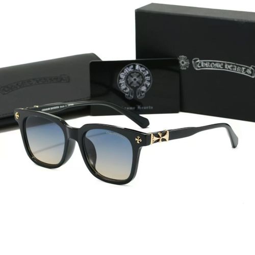 Chrome Hearts Sunglasses AAA-268