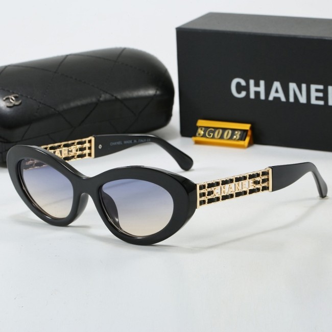 CHNL Sunglasses AAA-1286