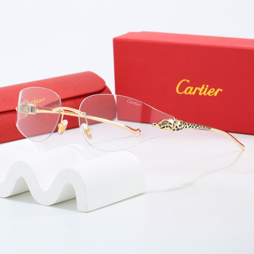 Cartier Sunglasses AAA-4280