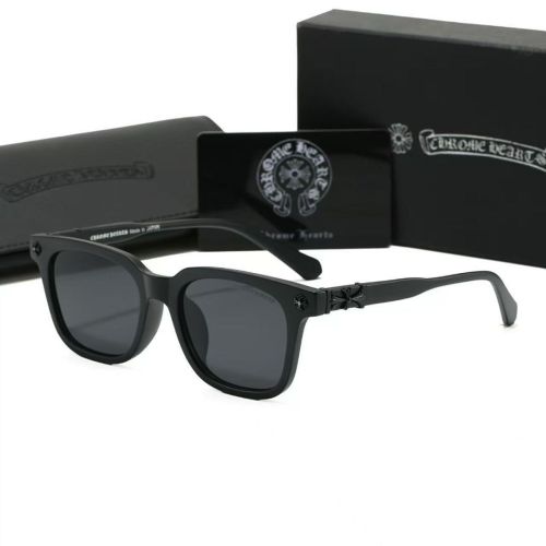 Chrome Hearts Sunglasses AAA-271