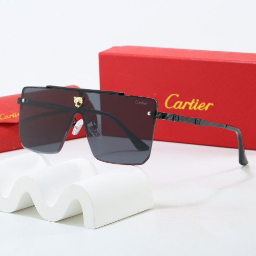 Cartier Sunglasses AAA-3383