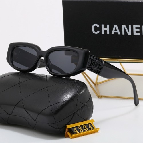 CHNL Sunglasses AAA-1134