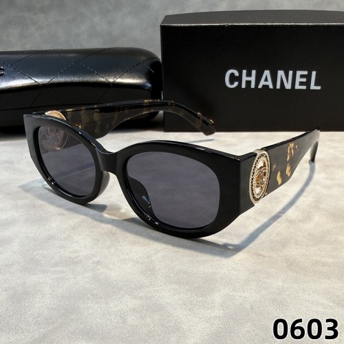CHNL Sunglasses AAA-986