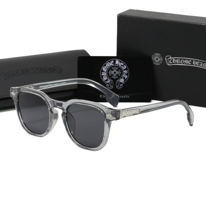 Chrome Hearts Sunglasses AAA-129