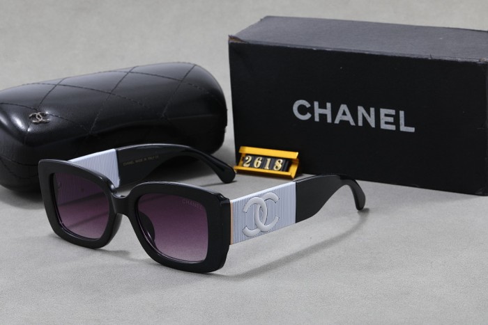 CHNL Sunglasses AAA-1604