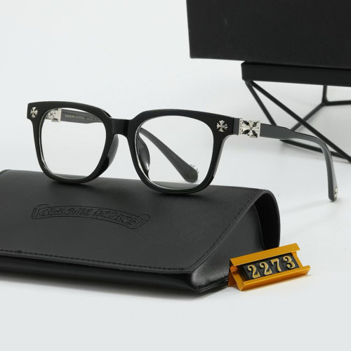 Chrome Hearts Sunglasses AAA-226