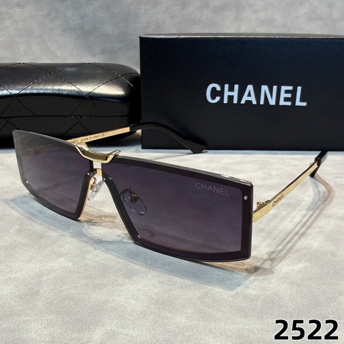 CHNL Sunglasses AAA-1177