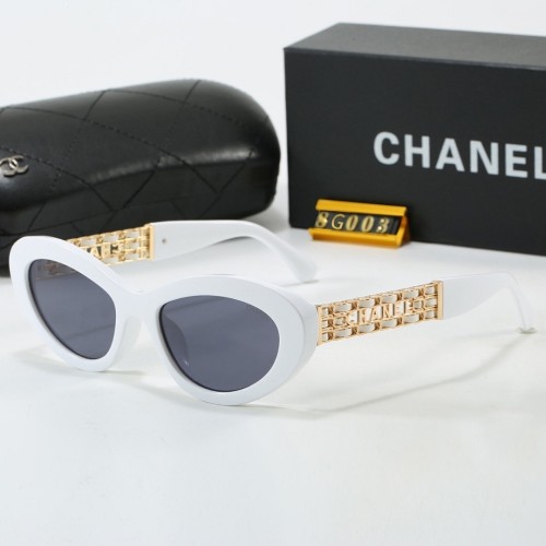 CHNL Sunglasses AAA-1288