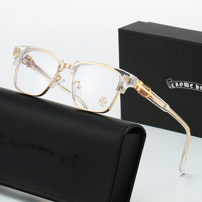 Chrome Hearts Sunglasses AAA-360