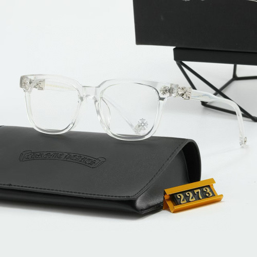 Chrome Hearts Sunglasses AAA-227