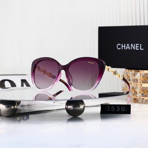 CHNL Sunglasses AAA-1156